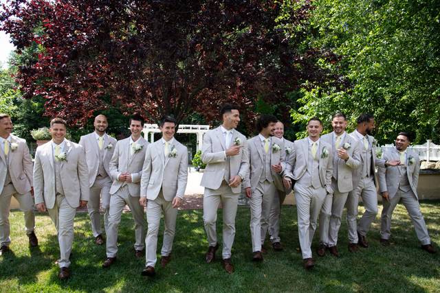 The Guys!