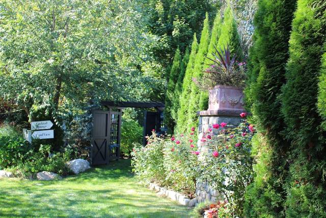 Grounds