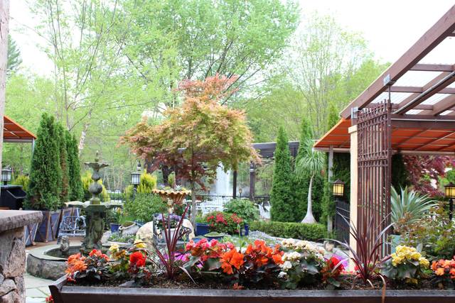 Coachmen's Lodge