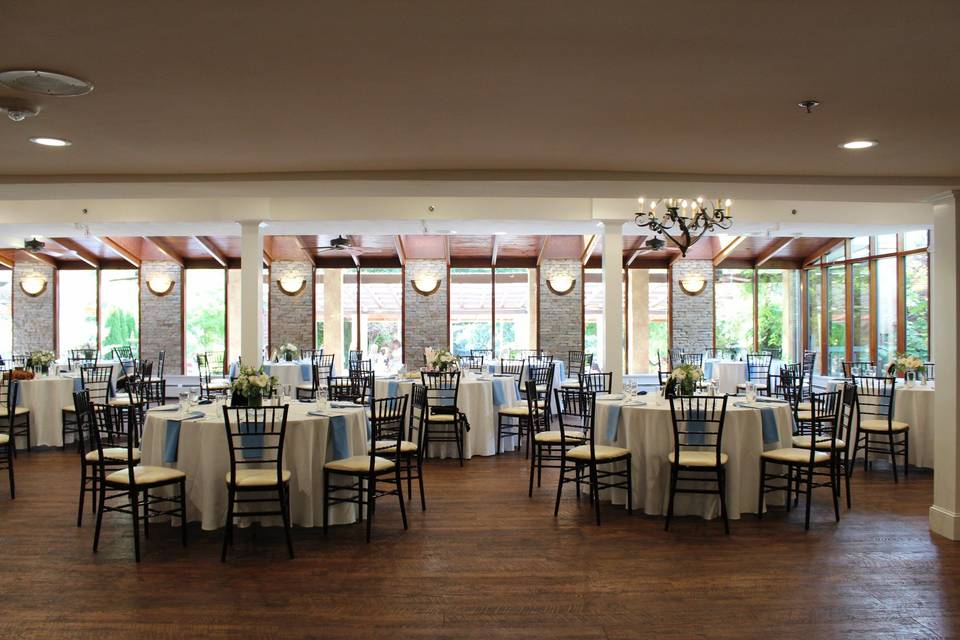 Four Seasons Room