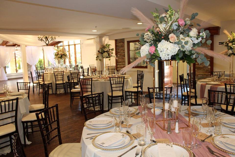 Four Seasons Room