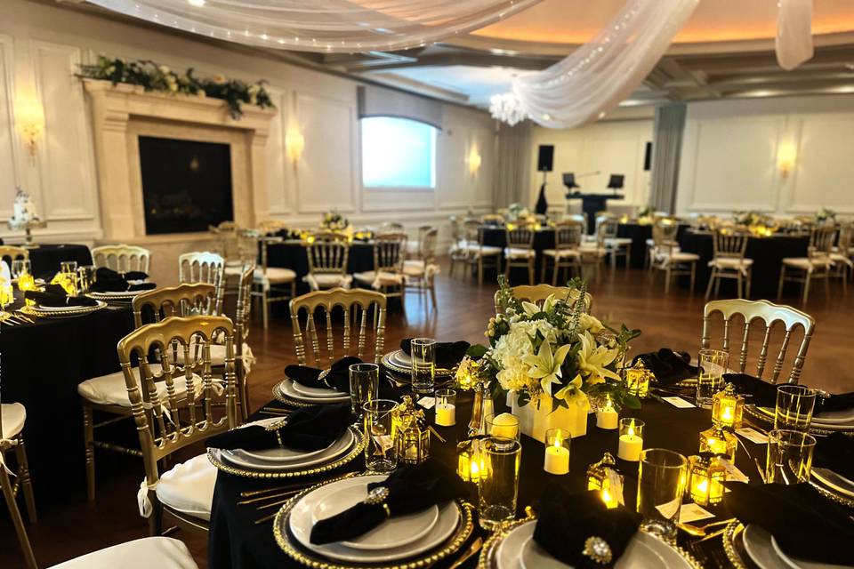 Wheelock Ballroom