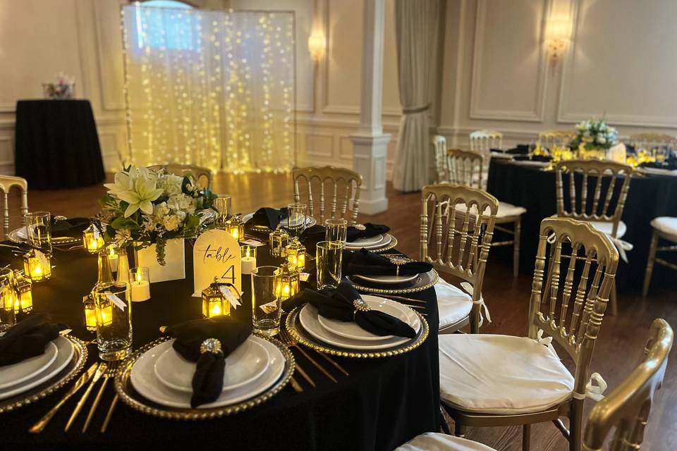 Wheelock Ballroom