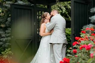 Beautiful Bride