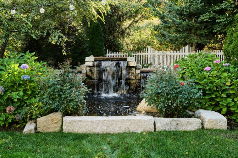 Cocktail Garden