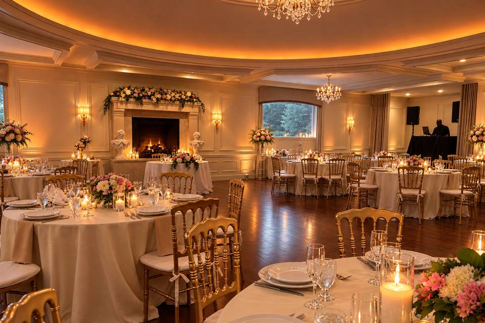 Four Seasons Terrace