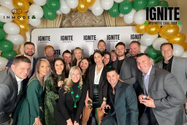Wicked photo booths