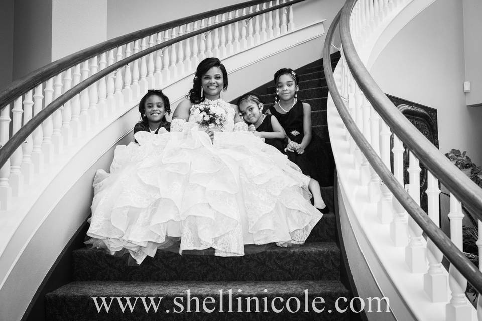 Shelli Nicole Photography