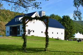 The White Barn Farm