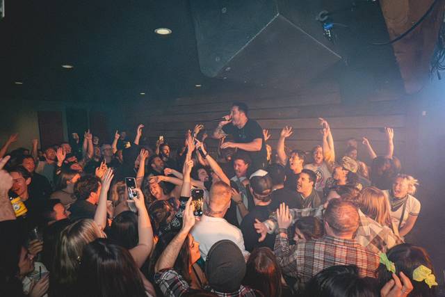 Ultimate Concert Experience