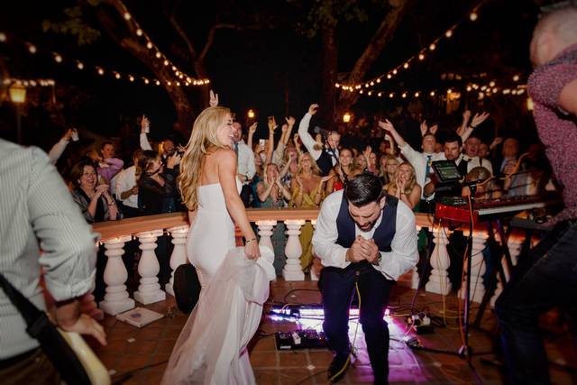 SEGA Genecide | The Ultimate 90s & 2000s Concert Experience