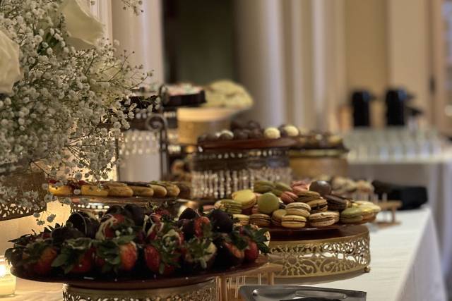 Riverhouse Catering