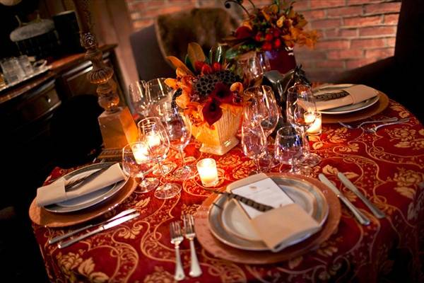 Riverhouse Catering