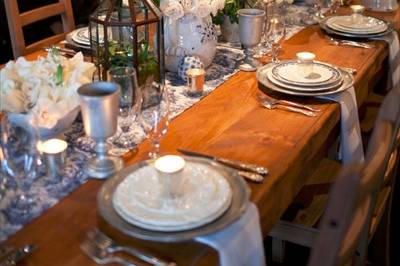 Table setting