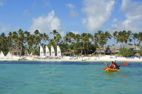 Punta Cana