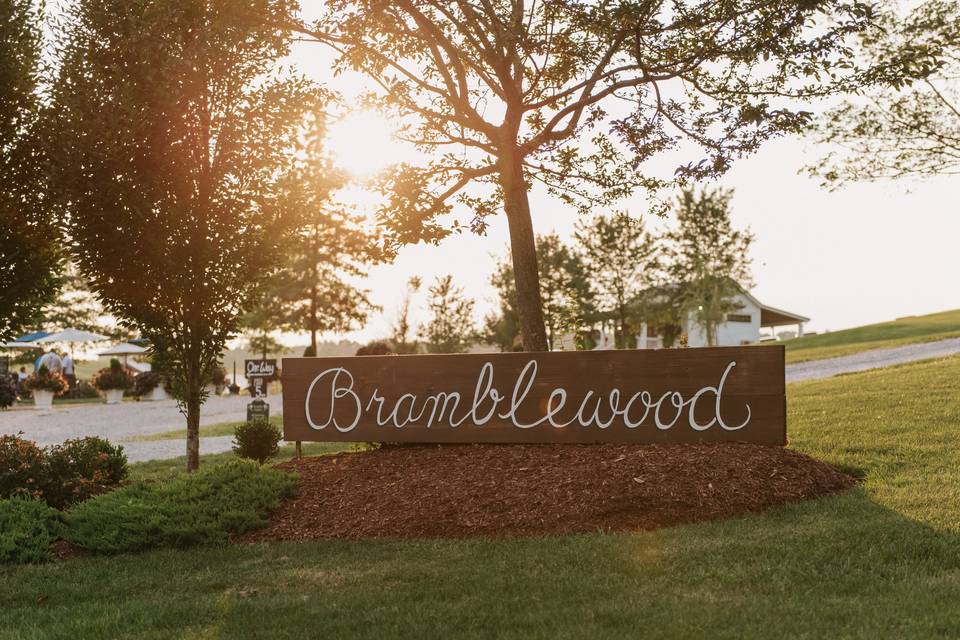 Bramblewood