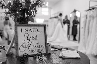 Alessia's Bridal and Formal Wear