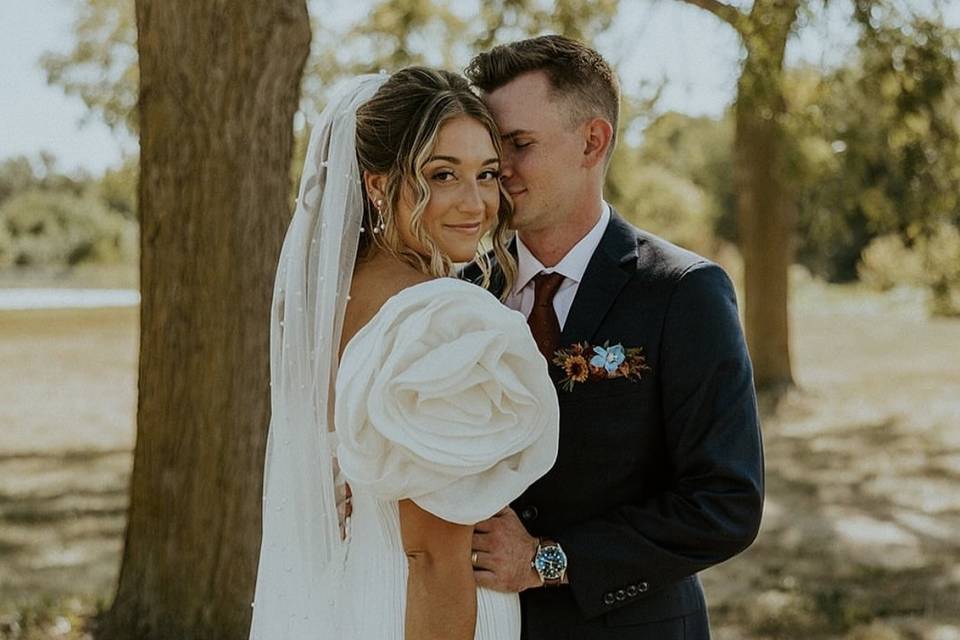 Real Bride