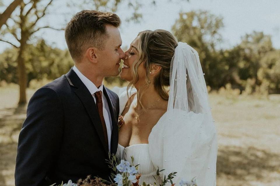 Real Bride
