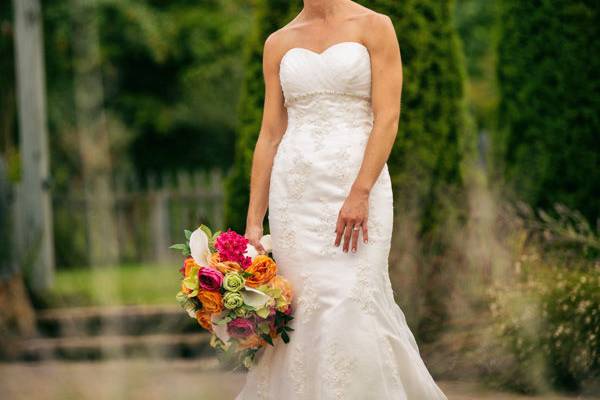 Ken Thomas Wedding Photography