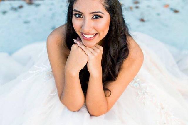 Quinceañera