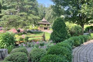 Panola Valley Gardens