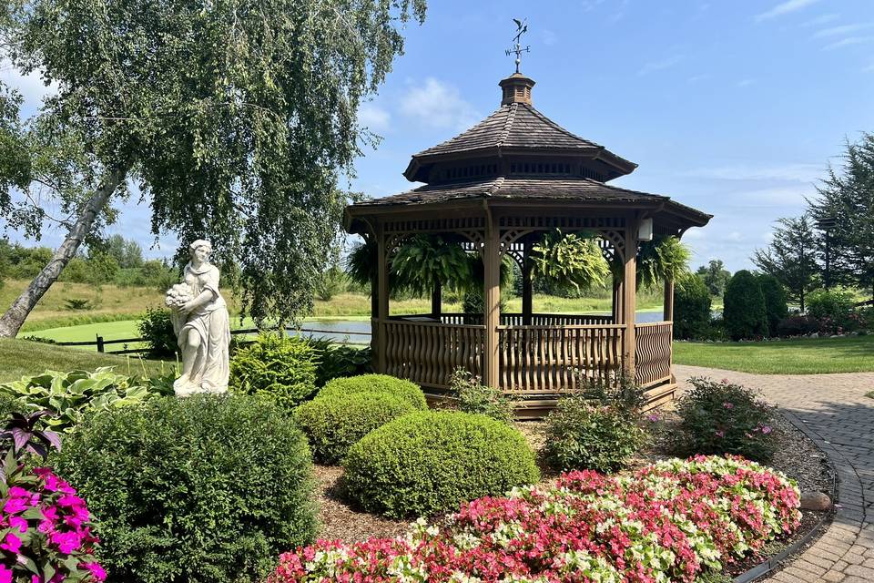 Gazebo