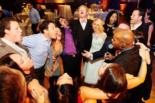 Sid Miller Dance Band