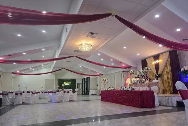 Fiestas Banquet Hall