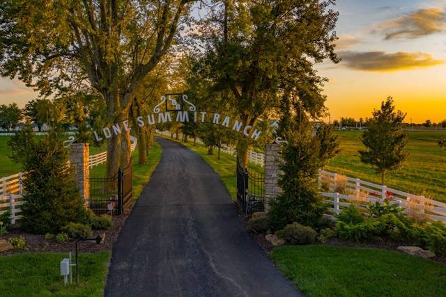 Lone Summit Ranch