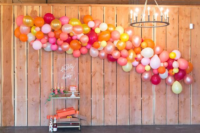 Decorations