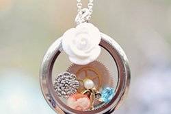 Origami Owl, Jenna Ross, Independent Designer