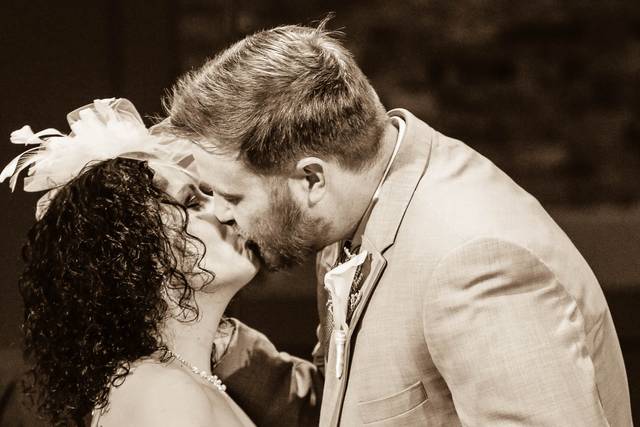 First Kiss