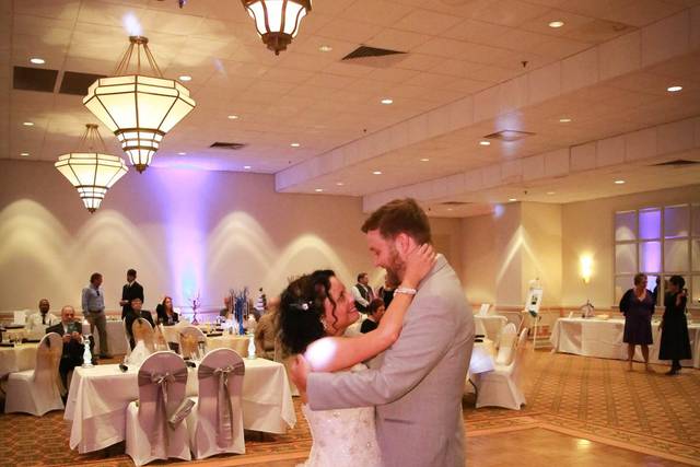 First Dance