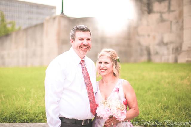 Court Wedding