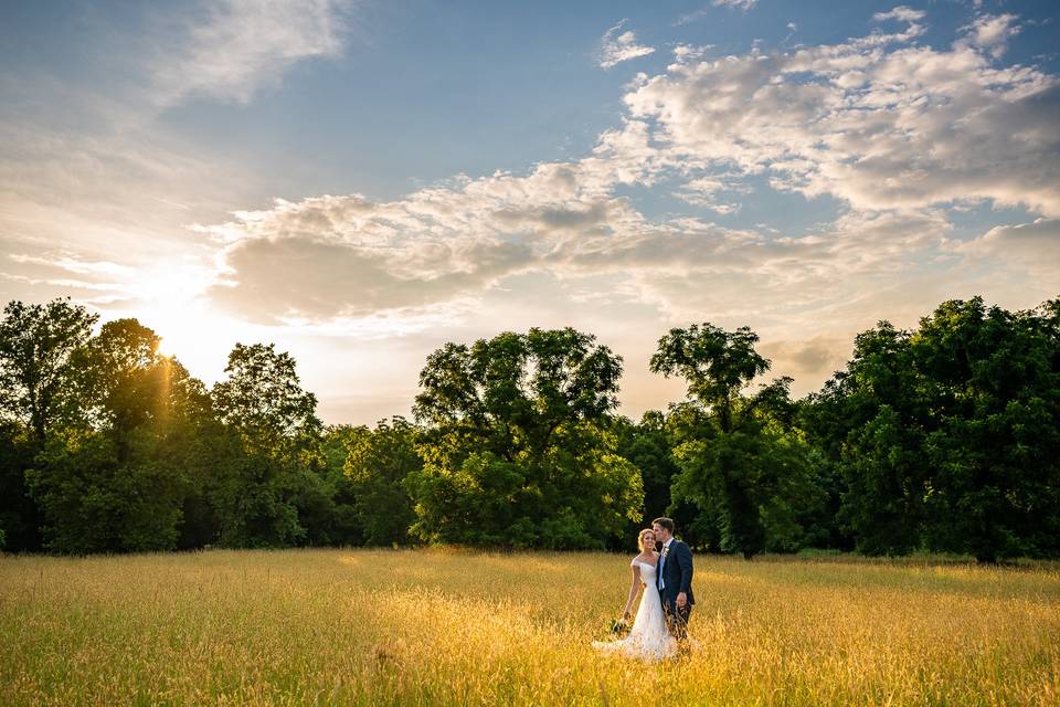 Derek DiLuzio Weddings