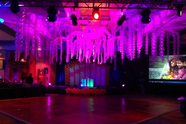 Lighting by Seech
