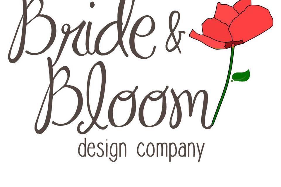 Bride & Bloom Design Company