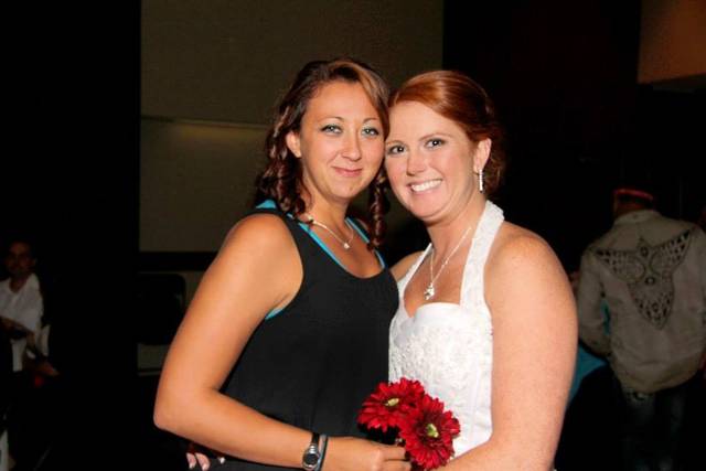 Smile for the camera