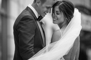 Brandon Phillip Weddings & Portraits