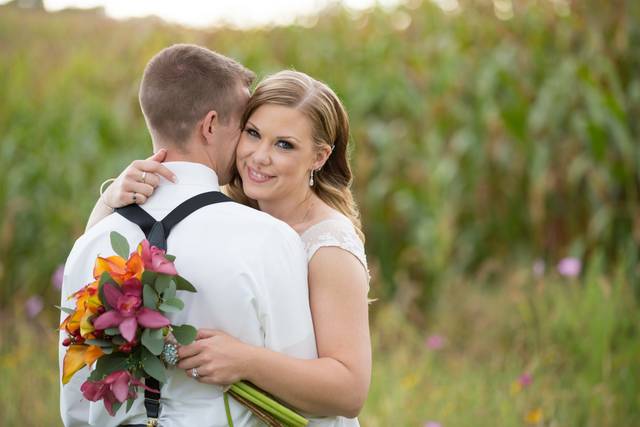 Brandon Phillip Weddings