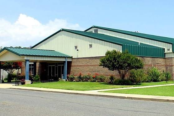 The Chincoteague Center