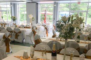 The Chincoteague Center