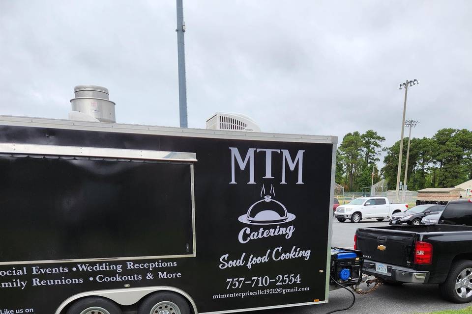 MTM catering