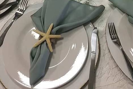 Table setting