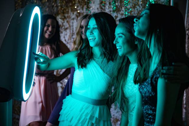 The GLOW!!!