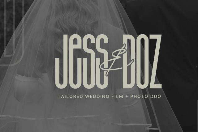 Jess & Doz Photo + Film