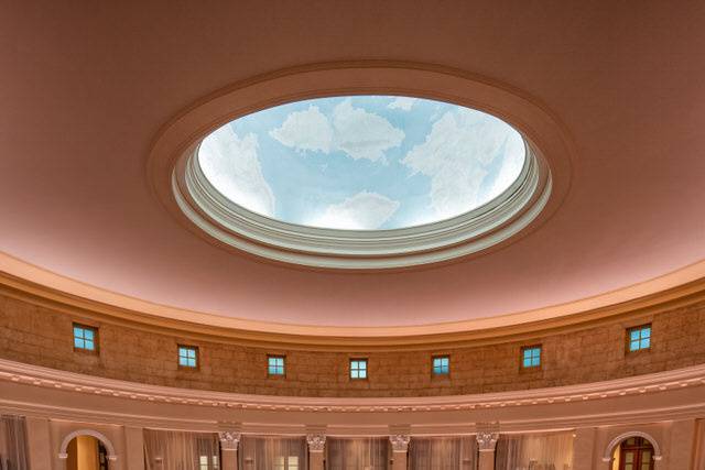 The Colonnade Miami Wedding