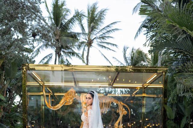 Faena Miami Beach Wedding