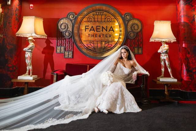 Faena Miami Beach